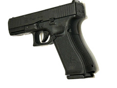 UMAREX GLOCK 17 GEN5 BLOWBACK CO2 AIRGUN PISTOL