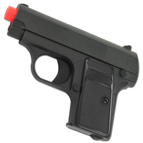 G1 FULL METAL UKARMS GALAXY SPRING airsoft pistol 230 FPS