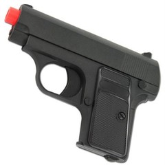 G1 FULL METAL UKARMS GALAXY SPRING airsoft pistol 230 FPS