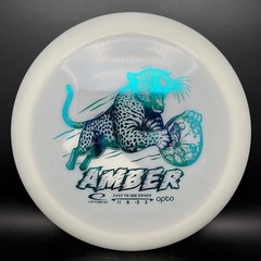 Latitude 64 Opto Amber – stock