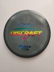 🔥 DISCRAFT PAUL MCBETH 5X ESP BUZZZ RAINBOW 173-174G NEW 🔥