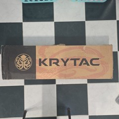Krytac Trident mk2 spr Airsoft Rifle.