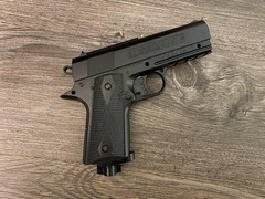 Daisy Powerline 15XT CO2 BB Gun Pistol