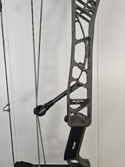 Mathews Lift 29.5 Compound Bow