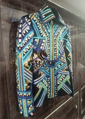 Show Jacket Western Showmanship Women RodeoJacket horsemanship jacket for shows