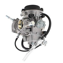 Carburetor for Bruin Big Bear Wolverine Kodiak Grizzly 250 to 450 YFM 4×4 ATV