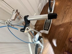 🛴 Swifty Zero Adult Kick Scooter 16″ Premium Commuter Big Wheel Hand Brakes