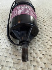 The Game Tracker 1500 Archery Tracking Spool