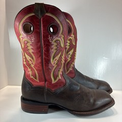 Dan Post Cowboy Boot Size 12D Men’s Leon Top Western Performance Boot DDP 770