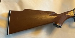 Daisy Powerline Model 880 .177 Caliber Multi-pump BB/Pellet Rifle Works Great!