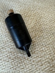 The Game Tracker Archery 2500 Tracking Spool