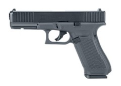 Umarex T4E Glock G17 Gen 5 Blowback Paintball Pistol .43 Сal Standard Edition