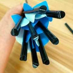17/20 inch Archery Carbon Crossbow Bolts Half Moon Nock OD 8.8mm Arrows Hunting