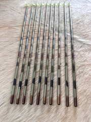 Easton FMJ 5mm 400 Camo Hunter Arrows Full Metal Jacket Limited Edition