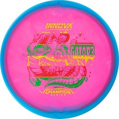Innova Halo Champion Gator3 (Rasmus Saukkoriipi 2026)