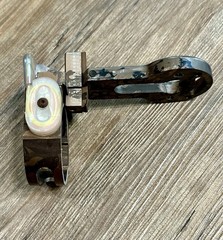 Black Gold 4 Pin Archery Sight Camo