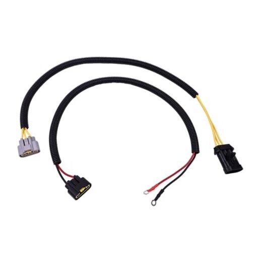 Regulator Rectifier Connector Plug Compatible with Polaris Ranger 1000 2014