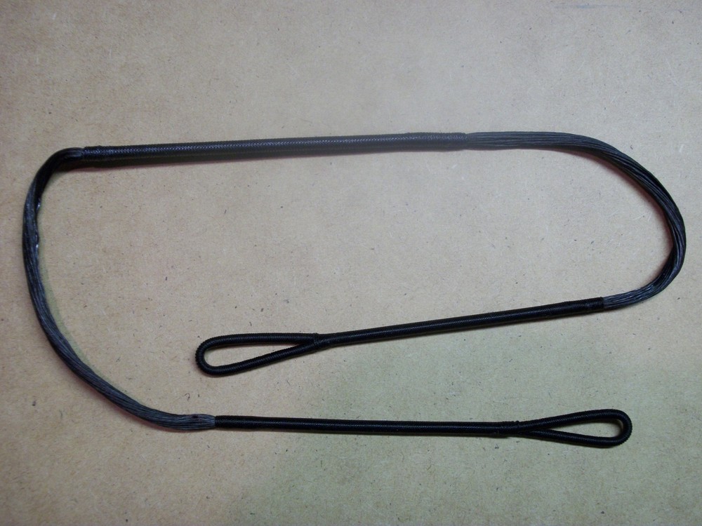 Barnett Crossbow String 25 5/8 25.6 Wildcat Rhino Cammando RC 300 RX 150 Ranger