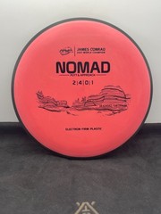 2021 MVP CONRAD SOFT/MEDIUM/FIRM ELECTRON NOMAD color/weight See description