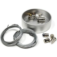 KiWAV Universal Throttle Clutch Brake parking brake Cable End Repair Travel