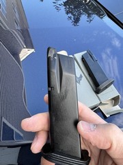 Mags For EMG Archon Type B Gas Blowback (GBB) Airsoft