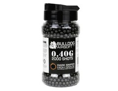 Bulldog Airsoft Pellet BBs 6mm Perfect Precision Match Pro Grade – Best Seller