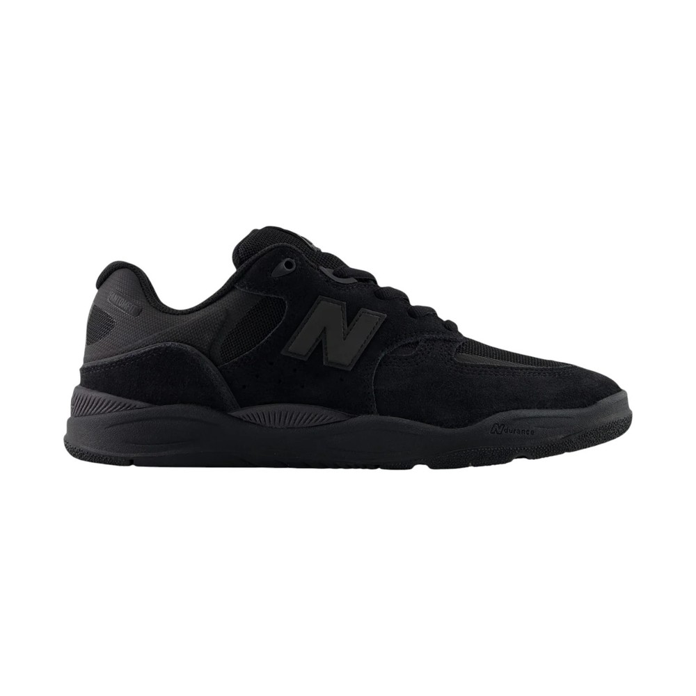 New Balance Numeric Tiago Lemos 1010 – Black/Black