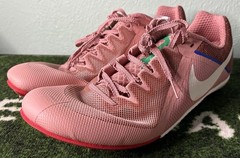 US Men’s 11.5/W 13 – Nike Rival Multi “The Armory Pack” HQ2062-600, Track Spikes