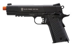 Elite Force Airsoft Co2 Blowback Pistol – 1911 Full Metal 320 FPS 20 RDS 6mm BBs