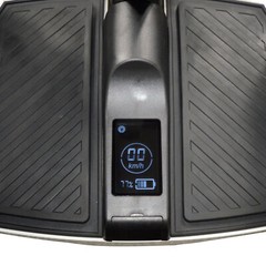 3000W/67.2V 15.6AH Dual Motor 20in Off Road Electric Self Balance Vehicle APP z7
