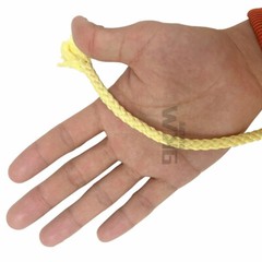 100% Kevlar Line String 40lb-1500lb Fishing Assist Cord Strong Made with Kevlar
