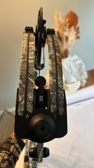 mathews phase 4 29 compound bow