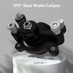 1PZ FR2-BC1 Rear Disc Brake Caliper Replacement for Coleman CT100U CC100X…