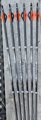 FAT BOY 400 EASTON ARROWS 12 PK READ DISCRIPTION