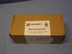 Hover-1 HB2 Charging Cable Dream i-100 Superfly Ranger Astro Max (A0934