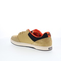 Etnies Marana 4101000403258 Mens Brown Suede Skate Inspired Sneakers Shoes 11