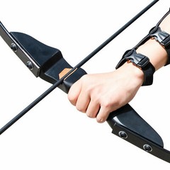 30/40LBS Takedown Recurve Bow Set Archery Arrows Target Right Hand Hunting Bow