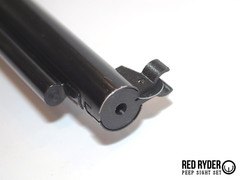 Daisy Red Ryder/ Buck 105 Peep Sight Set – Elevation and Windage Adjustable