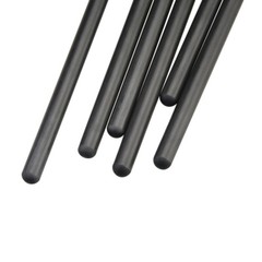 1X Compound Bow Bowstring Splitter Rod Carbon Stabilizer Silencer Separator Tool