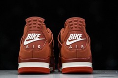 AJ 4 Retro OG SP Nigel Sylvester Brick by Brick HF4340-800 Men’s Size 4-13