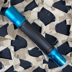NEW GOG Freak Jr. XL Barrel – Autococker Threaded – Dust Teal
