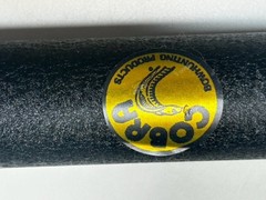 Used Cobra Extended Hunting Stabilizer No. C-061 15 Oz. Bow Archery Hunting RARE