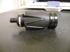 NEW Take Off Hoyt Short Stubby Stock Stabilizer