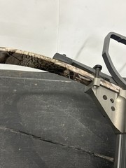 Vtg Excalibur Exomax Crossbow 225 Lb Draw 350+ FBS No Scope Hunting Canada Deer