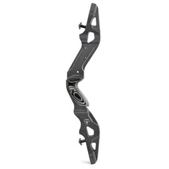 17″ 19″ 21″ ILF Archery Aluminum Recurve Bow Riser RH Takedown Hunting TOPOINT