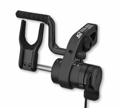 QAD Ultra Rest Hunter Archery Arrow Drop Away Rest Right Black QURH