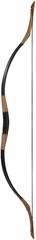 Hungarian Handmade Longbow Flagella Recurve 20-110LBS