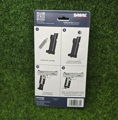 SABRE Pepper Projectile Launcher .68 SL-1PC Spare Magazine, 7-Round – SL-MAG-P1C