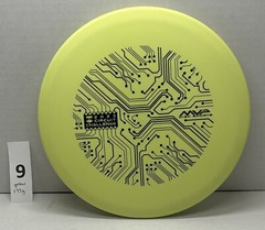 2023 Circuit Challenge Streamline Electron Runway: Various Colors And Weights