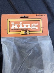 King Sport Line Vintage Archery Quiver